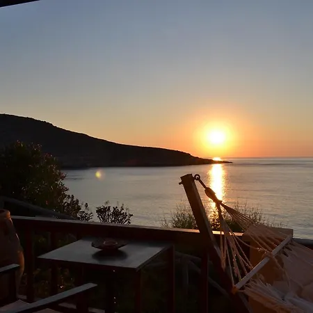 Appartamento Athena Káto Zákros