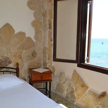 Apartament Athena *
