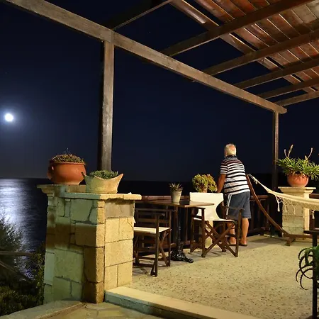 Apartament Athena *