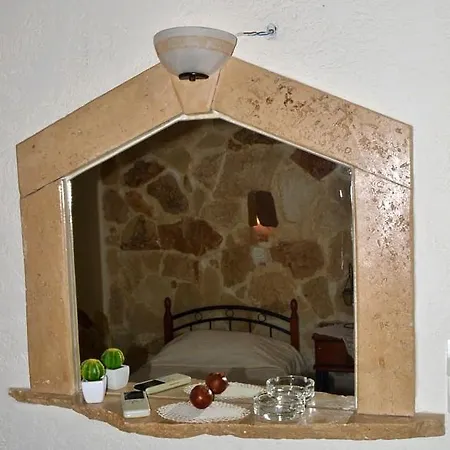 Apartament Athena Káto Zákros