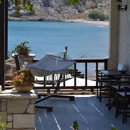 Athena Apartament