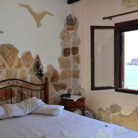 Apartament Athena Káto Zákros